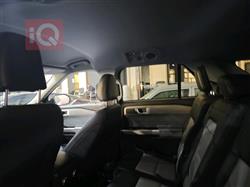 فورد إكسبلورر